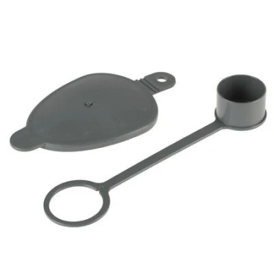 PRESSOL COVER+CAP 82252 FOR MEASURING CUP 5L PE