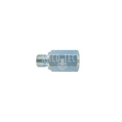 EXTENSION ADAPTER BSP 1/4 M X 1/4 BSP F L=42MM