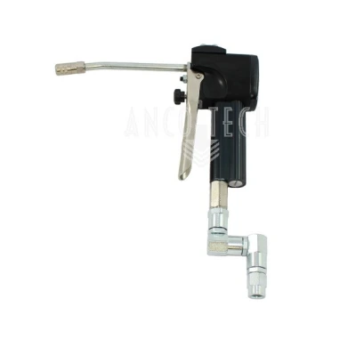 DIGITAL CONTROL VALVE "GREASTER" 