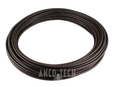 HIGH PRESSURE HOSE 8,6x4 GREASE FILLED