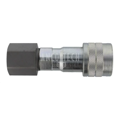 HD COUPLING FOR MANUAL PUMP 1292