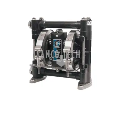 HUSKY 307 3/8" DIAPHRAGM PUMP D31211
