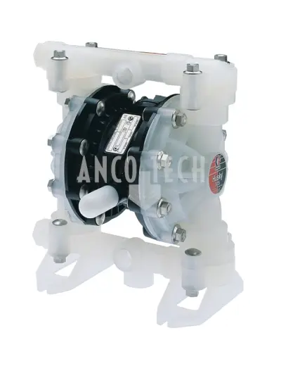 HUSKY 515 1/2" DIAPHRAGM PUMP D52331