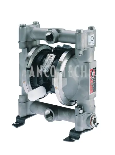 HUSKY 716 3/4" DIAPHRAGM PUMP D5D311