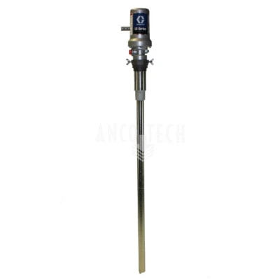 LD OILPUMP 3:1 1040L IBC