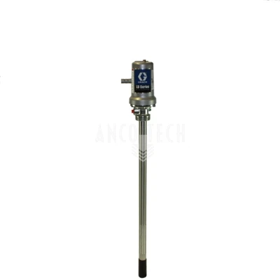 LD GREASE PUMP 50:1 30-110KG