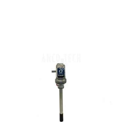 LD GREASE PUMP 50:1 10-30KG