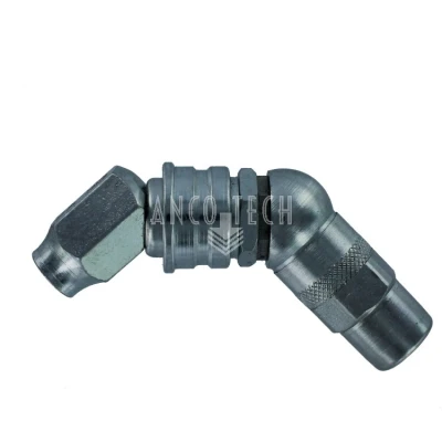 LINCOLN Hydraulic Swivel Nozzle 5848