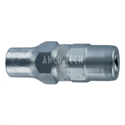 LINCOLN 3-JAW NOZZLE 1/8 NPT HEAVY DUTY