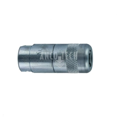 HYDRAULIC NOZZLE WITH CHECK VALVE 1/8G