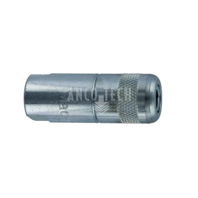 LINCOLN hydraulic 4-jaw nozzle 1/8 NPT