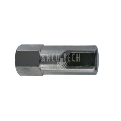 LINCOLN SPECIAL RIGHT-ANGLE NOZZLE 5883