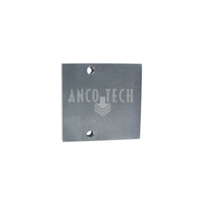 WELDING PLATE FOR VSG / VSL 4