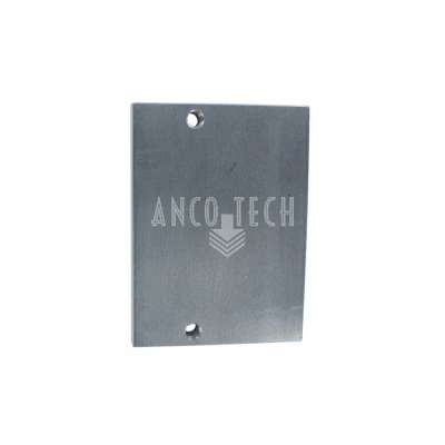 WELDING PLATE FOR VSG / VSL 6