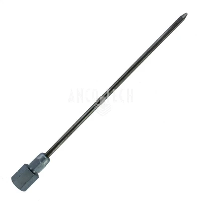 Needle nozzle 4x150 mm 1/8G