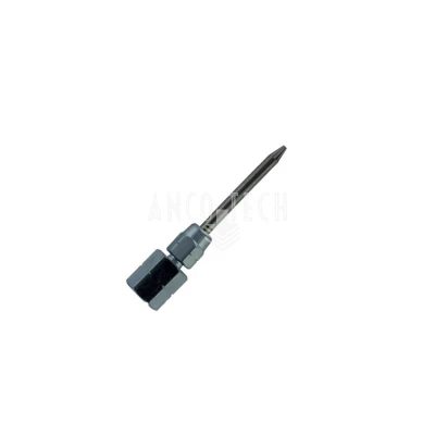 NEEDLE NOZZLE 4x38MM 1/8NPT