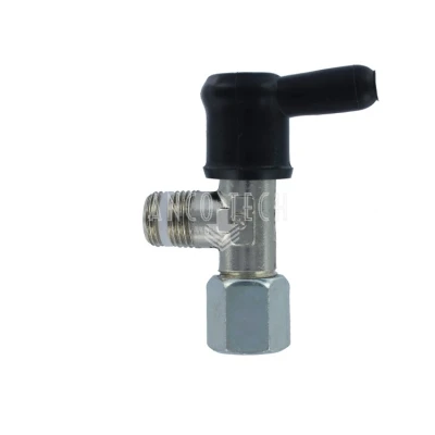 PRESSURE RELIEVE VALVE 200 BAR 1/4 6MM