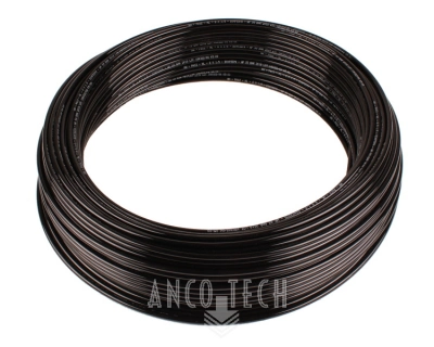HOSE POLYURETHANE PU8 X 5.5 BLACK