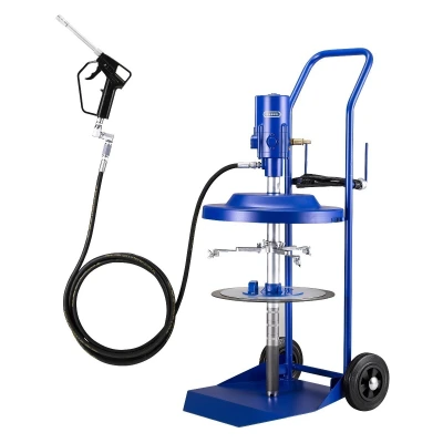 PR MOBILE GREASE SUPPLY SYSTEM 25KG 4M Ø310-335