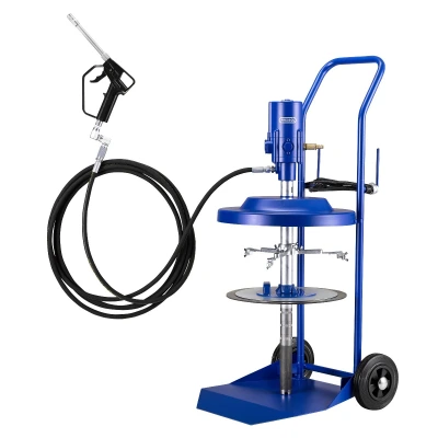 PR MOBILE GREASE SUPPLY SYSTEM 25KG 6M Ø310-335