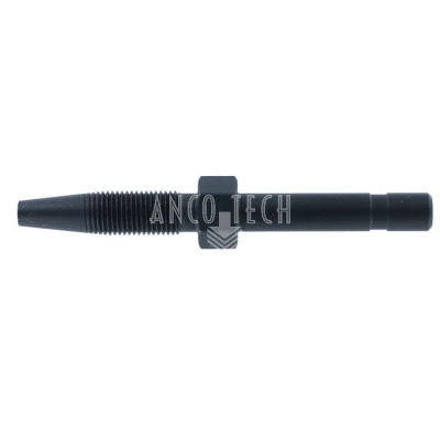 HOSE STUD LONG 6MM STRAIGHT FOR HP HOSE 8.6x4