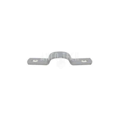 TUBE CLAMP 3 x 4MM SS