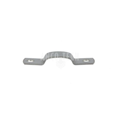 TUBE CLAMP 4 x 4MM SS