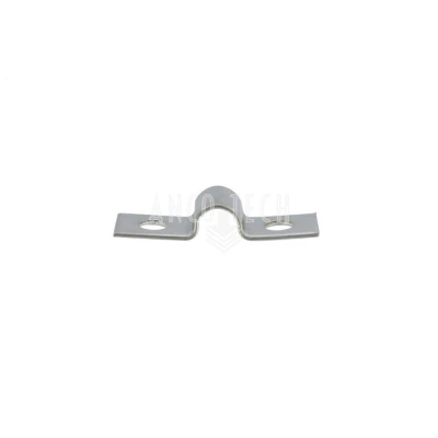 TUBE CLAMP 1 x 6MM SS