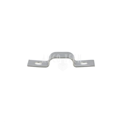 TUBE CLAMP 2 x 6MM ST/VZ