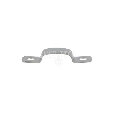 TUBE CLAMP 3 x 6MM SS