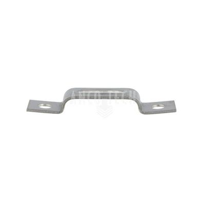 TUBE CLAMP 4 x 6MM SS