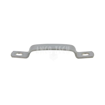 TUBE CLAMP 5 x 6MM SS