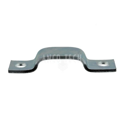 TUBE CLAMP 3 x 8MM