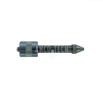 Quick-change Nozzle for Central Nipple