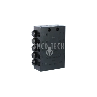 METERING DEVICE SSV 10