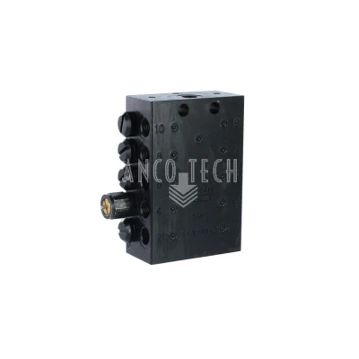 METERING DEVICE SSV 10 K