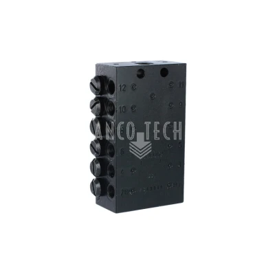 METERING DEVICE SSV 12