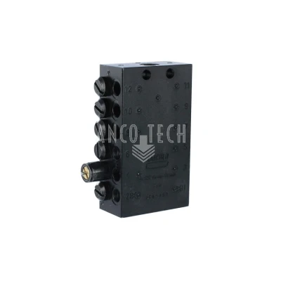METERING DEVICE SSV 12 K