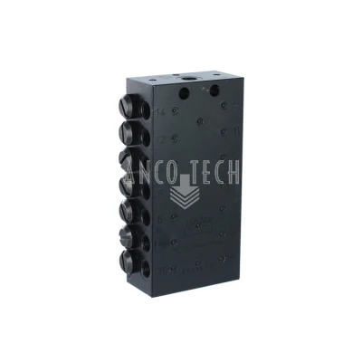 METERING DEVICE SSV 14