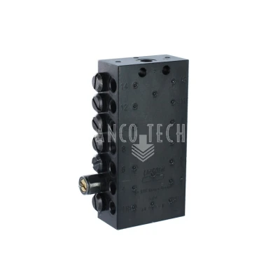 METERING DEVICE SSV 14 K 