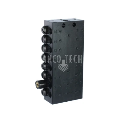 METERING DEVICE SSV 16 K 