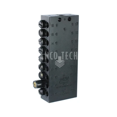 METERING DEVICE SSV 18 K