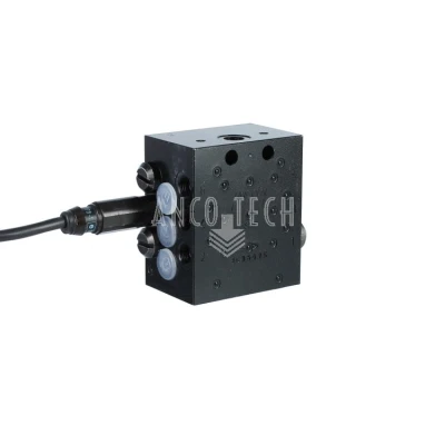 METERING DEVICE + SENSOR SSVD 6/5-V1-N