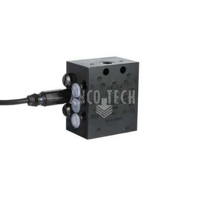METERING DEVICE + SENSOR SSVD 6-N