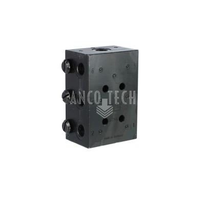 METERING DEVICE SSVL 6