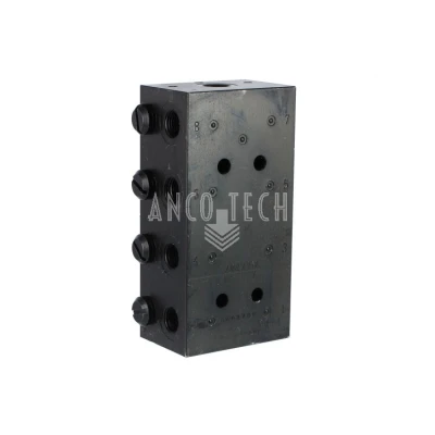 METERING DEVICE SSVL 8