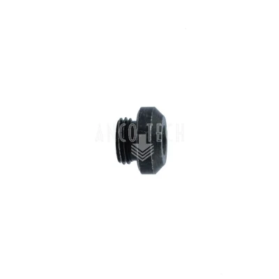 CLOSURE PLUG M10x1 FOR SSV-D