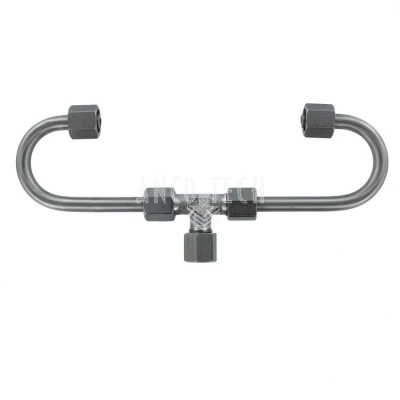 OUTLET 1+2 COMBINING ELEMENT SS