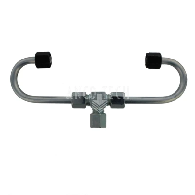 SSV-D OUTLET 1+2 COMBINING ELEMENT