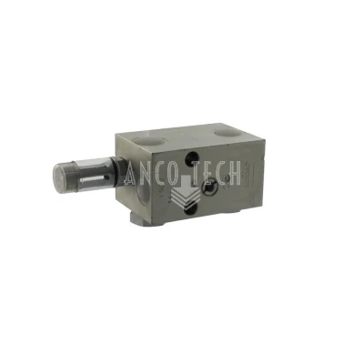 DUAL-LINE DIVIDER VSG 2-KR